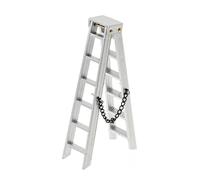 Folding Ladder for 1:10 RC Crawler Car TRX4 Axial SCX10,100mm