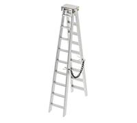 Folding Ladder for 1:10 RC Crawler Car TRX4 Axial SCX10,150mm