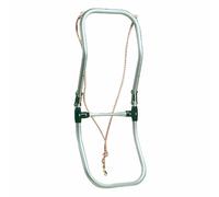 Folding ladder for dinghy 2 steps - 1 PC Osculati - 49.533.01 - 4953301