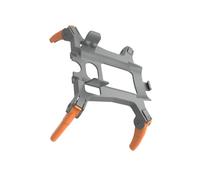 Folding Landing Gear For AIR 3S/3 Increased Tripod Extension Protector Fuselage Height Camera Accessories Landing Gear Extension
