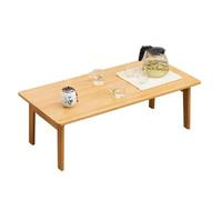 Folding Laptop Desk No Assembly Required Ergonomic Portable Table Compact 60x38x26cm Lap Desk for Home Office Living Room Study Work from Home
