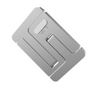 Folding Laptop Stand Portable Laptop Invisible Cooling Air Surface Tablet Notebook Cooling Stand