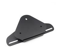 Folding License Plate Holder For BMW For G310R For G310GS Motorcycle Tail Tidy Fender Eliminator License Plate Holder Bracket
