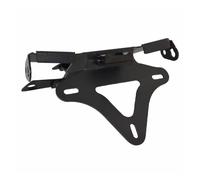 Folding License Plate Holder For BMW For S1000RR For S 1000 RR 2009-2018 Tail Tidy Fender Eliminator License Plate Holder Bracket Kit