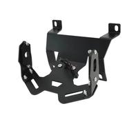 Folding License Plate Holder For CB125R For CB150R For CB300R For CB 125R 150R 300R 2018 2019 2020 2021 2022 Motorbike License Plate Holder Frame