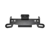 Folding License Plate Holder For MT-10 For FZ10 For MT10 2015 2016 2017 2018 2019 2020 2021 License Plate Holder Frame