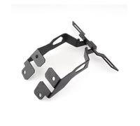 Folding License Plate Holder For SUZUKI For GSXR150 2019 2020 2021 2022 2023 2024 License Plate Holder Rear Tailstock Mudguard Eliminator Bracket