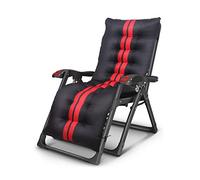 Folding lounge chair, durable garden furniture sets, sun lounger, camping garden chairs, folding zero gravity lounge chair, deck chair, waterproof metal chaise longues for