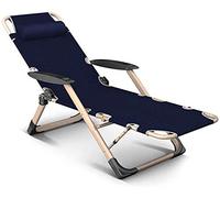 Folding lounge chair, durable garden furniture sets, sun lounger, camping garden chairs, folding zero gravity lounge chair, deck chair, waterproof metal chaise longues for