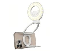 Folding Magnetic Bracket Fill Light