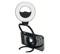 Folding Magnetic Bracket Fill Light