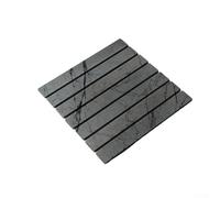 Folding Mat Diatomaceous Earth Absorbent Drying Mat, Dish Drying Mat For Kitchen Counter, For Drying Dishes Cups Utensils(L29)
