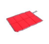 Folding Mat, Portable Camping Seat | Outdoor Folding Mat, Padded Sit Mat, Insulated Waterproof Hiking Seat Pad, Camping Seat Cushion