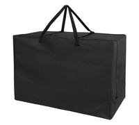 Folding Mattress Storage Bag - Foldable Memory Foam Mattress Cover | Waterproof and Dustproof Portable Bag, Heavy Duty Carry Bag for Tri-Fold Guest Bed Mattress, Fits, b, see description, Modern
