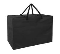 Folding Mattress Storage Bag - Foldable Memory Foam Mattress Cover | Waterproof and Dustproof Portable Bag, Heavy Duty Carry Bag for Tri-Fold Guest Bed Mattress, Fits, a, see description, Modern