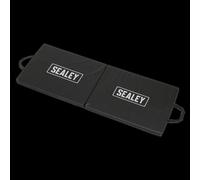 Sealey Vs858 Foldable Mechanic'S Work Mat