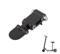 Folding Mechanism Assembly For Ninebot E ES4 Electric Scooter - Plastic, Compact 48x100x32mm Design - Replacement Part For Scooter Maintenance and Repair