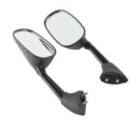 Folding Mirror for Motorcycles Black Left And Right Side Rear View Mirrors For Ya&ma&ha For R1 2007-2008 For R6 2006-2007 Motorcycle Accessories