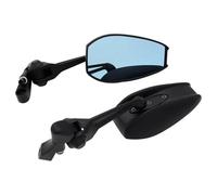 Folding Mirror for Motorcycles For CB125R 2011-2020 2012 2013 2014 Motorcycle Adjustabale Side Rearview Mirrors CNC Rear View Mirror(2)