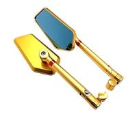 Folding Mirror for Motorcycles Motorcycle CNC Aluminum Rear View Rearview Mirrors Side Mirror For Kawasaki For Z750 Z900 Z800 Z1000(3)