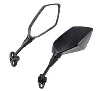 Folding Mirror for Motorcycles Motorcycle Rearview Mirror Screw For CBR 600 F4 F4i /RC51/RVT 1000 DD250E/DD300/350 Side Mirror(1)