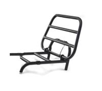 Folding Motorcycle Front Luggage Rack Scooter Carrier Shelf Baggage Support For Primavera 150 2015-2019 For Sprint 150 2017