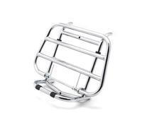 Folding Motorcycle Front Luggage Rack Scooter Carrier Shelf Baggage Support For Primavera 150 2015-2019 For Sprint 150 2017