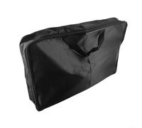 Folding Music Stand Bag Oxford Fabric 530mm Black
