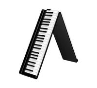 Folding Musical Keyboard Professional Adults Portable Synthesizer Controller Piano Keyboard Piano