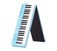 Folding Musical Keyboard Professionalportable Controller Electronic Piano Instrument Piano