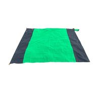 Folding Outdoor Seats Pad Comfortable Waterproofed Large Seats Cushions For Family Activity Compacts Folded Beach Mats