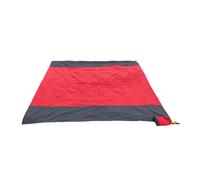 Folding Outdoor Seats Pad Comfortable Waterproofed Large Seats Cushions For Family Activity Compacts Folded Beach Mats
