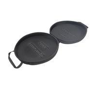 Folding Pallet Carrier Bag,Waterproof Carrying Bag With Double Zipper | Foldable Stool Carrier Hard Case - for Picnic Fishing Drawing Garden Grass Field and Music