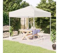 (blue, 195.5 x 195.5 x 235 cm) vidaXL Folding Party Tent Garden Camping Gazebo Multi Colours Multi Sizes