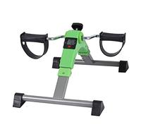 Folding Pedal Exerciser, Mini Exercise Bike For Upper And Lower Body Exercise, Helps Improve Circulation, For Home Exercise Training
