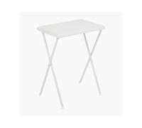 Folding Plastic Camping Table | Small