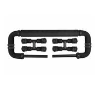 Folding pole support Matrix 3d-r Noir TU