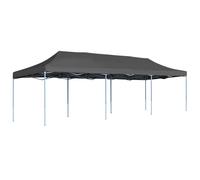 Folding Pop-up Party Tent Gazebo Shelter Canopy Marquee Patio Pavilion vidaXL