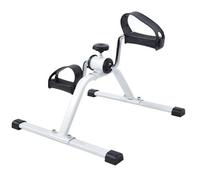 Folding Portable Low Joint Impact Fitness Rehabilitation Pedal Cycle Exerciser