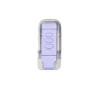 Folding Portable Reading Book Lights Eye Protections Night Lamp 3 Lighting Colors Portable Clip Desk Light Enduring USB Rechargeable Book Light