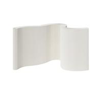 Folding Privacy Screen Room Divider, Indoor Partition Wall, Retractable Panel for Home and Office Separation
