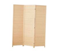 Folding Privacy Screen Room Divider, Portable Partition for Temporary Space Separation in Kindergartens and Homes