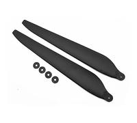 Folding Propeller Compatible With FOC CW CCW 3011 Compatible With X8 8120 Power System Compatible With EFT E616P farming-related Drone 10KG 16KG(FOR 3011 PROPELLER CCW)