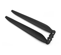 Folding Propeller Compatible With FOC CW CCW 3011 Compatible With X8 8120 Power System Compatible With EFT E616P farming-related Drone 10KG 16KG(PRO AND ADAPTER CCW)