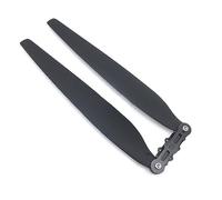Folding Propeller CW CCW 3090 Compatible With X8 8120 Power System Compatible With farming-related Drone(PRO AND ADAPTER CCW)