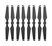 Folding Propellers Kit For MavicPro Low Noise Props 8330F Quick Release Replacement Accessory Props Replacement Quick-Release Wing Accessories For MavicPro