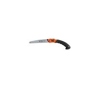 Folding Pruning Saw Blade, Serrated Japanese 7"/180mm