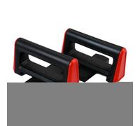 Folding Push Up Handles - Exercise Reinforcement, Portable Compact Bars, Indoor Gym For Home Workout, Folding Pus Door Fitness Equipment On G Floor