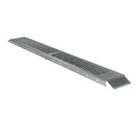 Folding Ramp Heavy Duty 1.8m long - ideal for scooter, wheelchair, motorbike, Trailer, Van