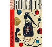 Folding Rock 002: Speak to Me: New Writing from Wales and Beyond